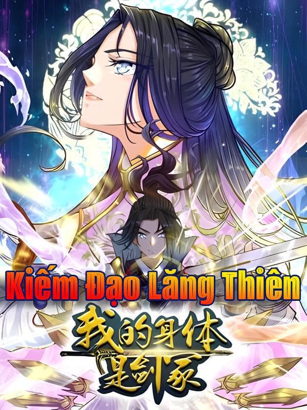 Kiếm Đạo Lăng Thiên