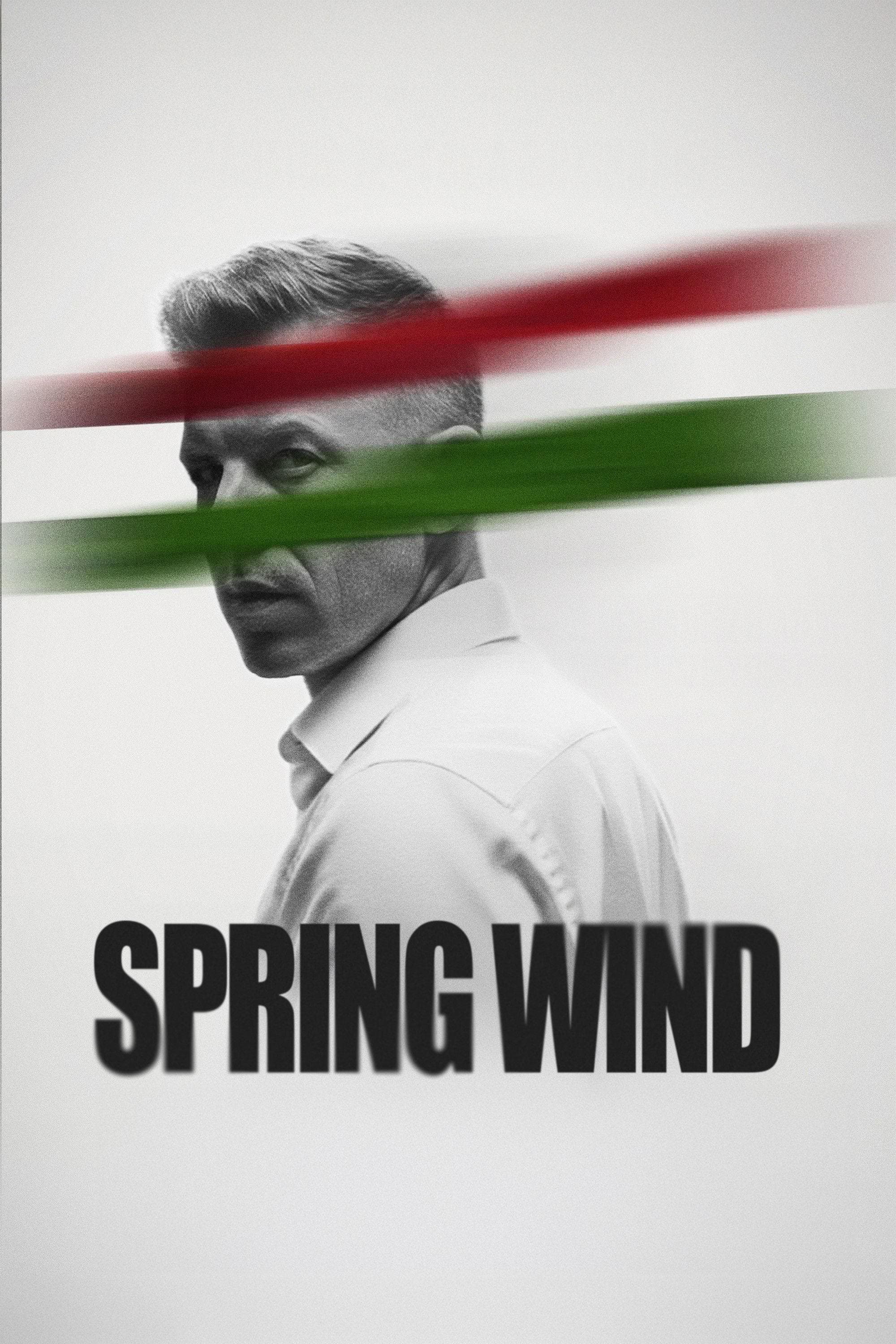 Spring Wind - The Awakening