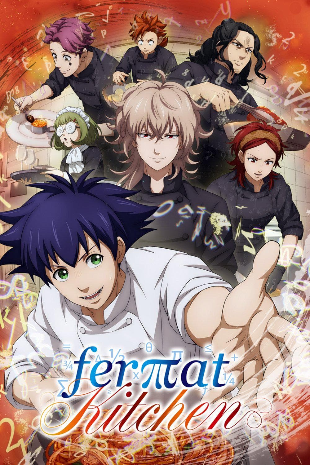 Ẩm Thực Của Fermat