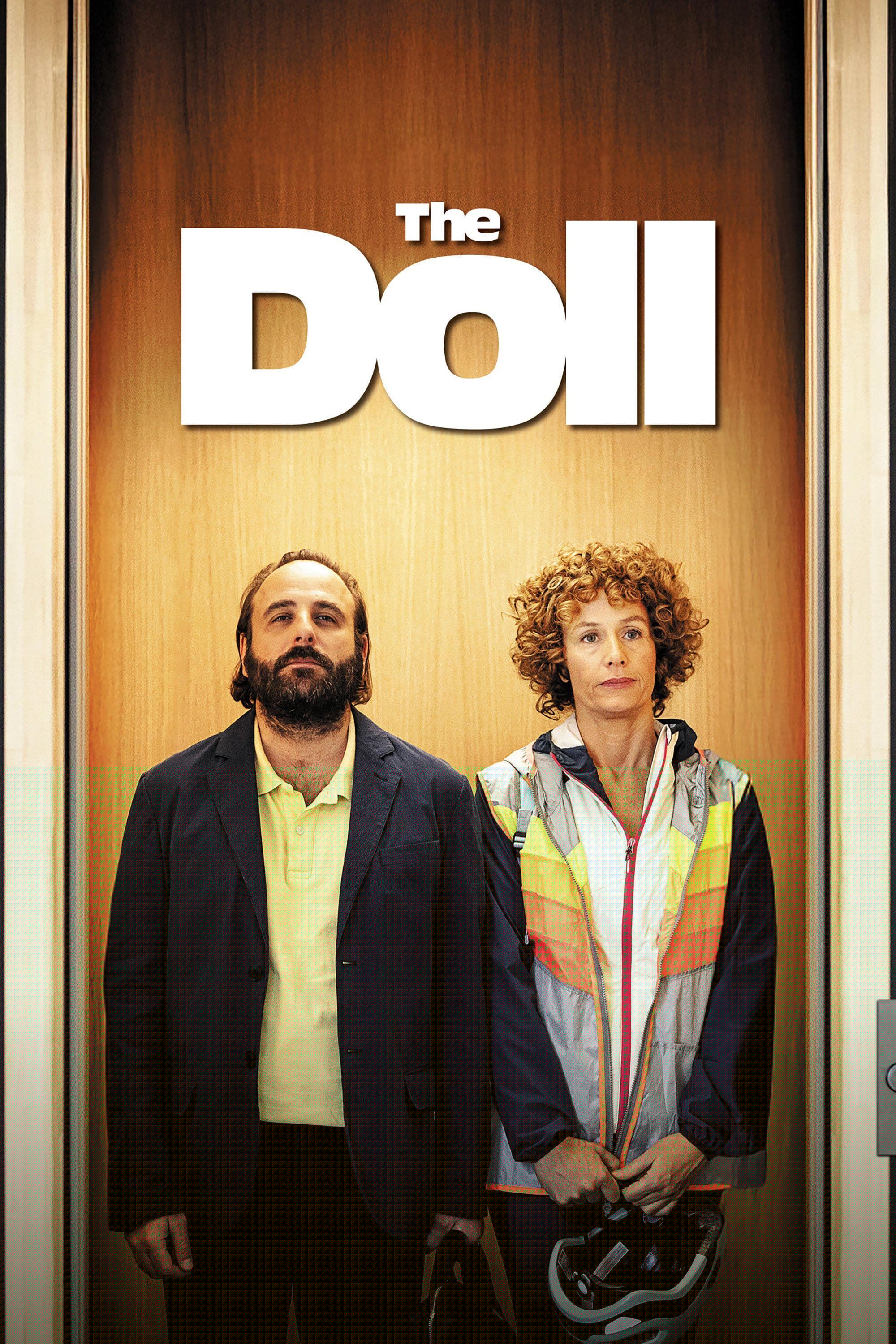 The Doll