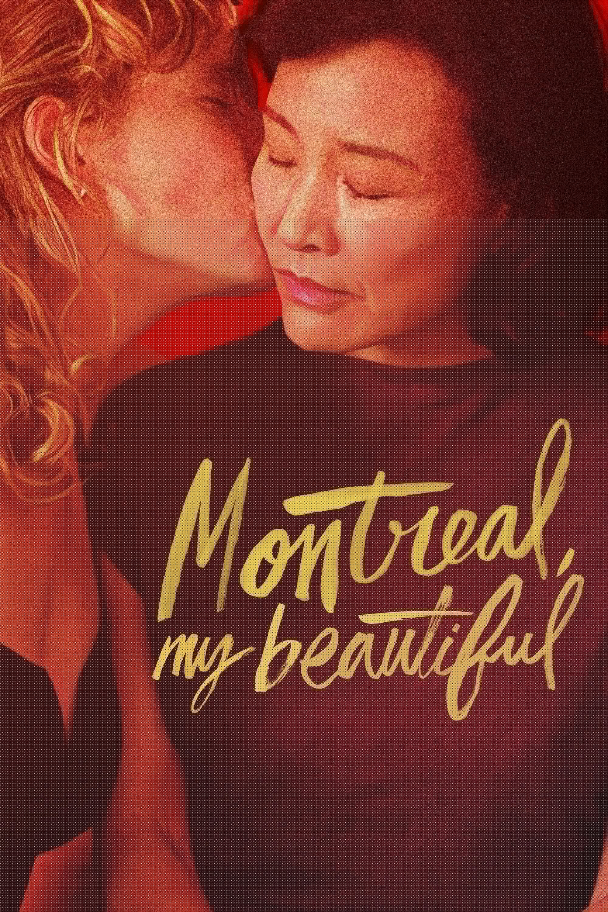 Montreal, My Beautiful