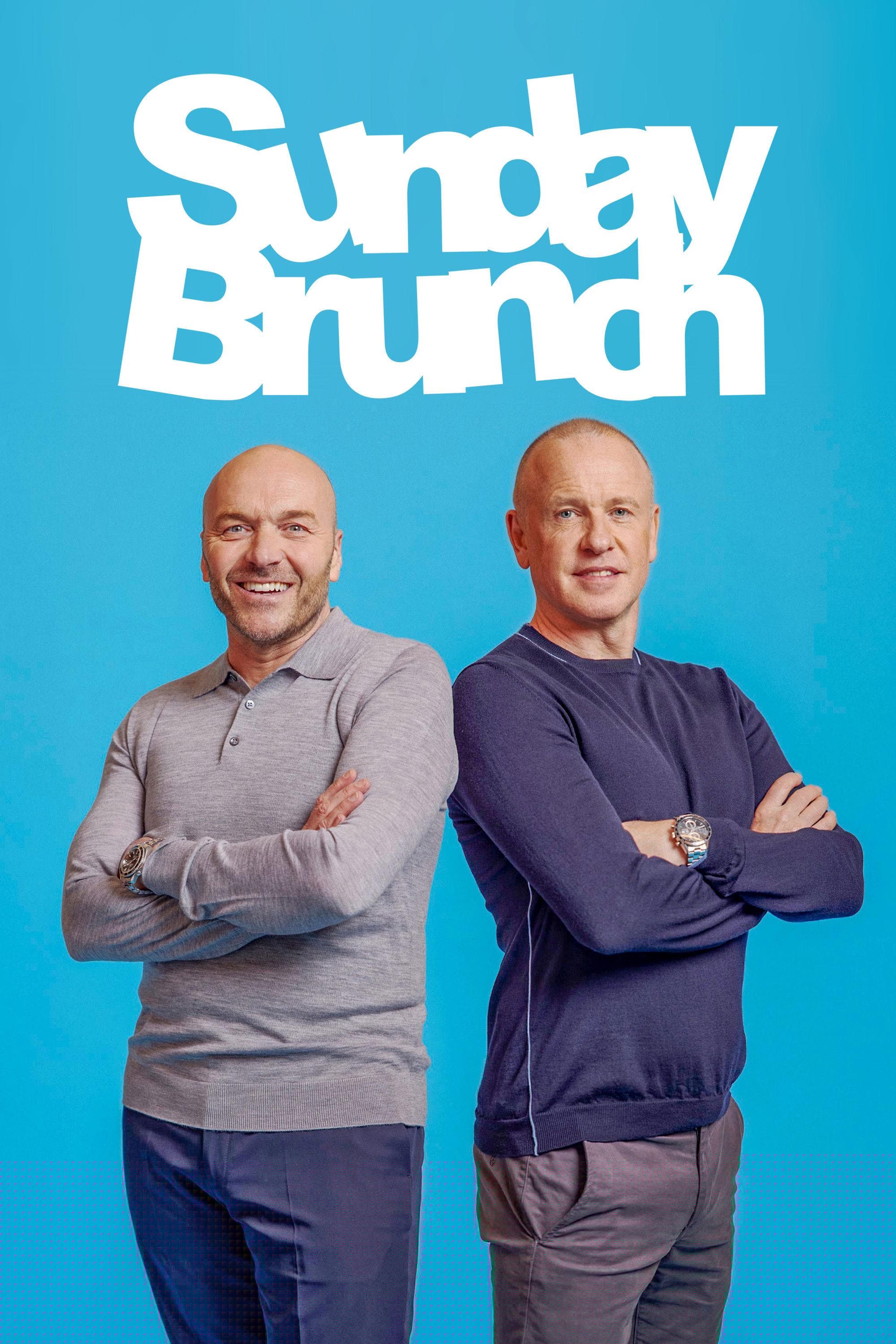 Sunday Brunch