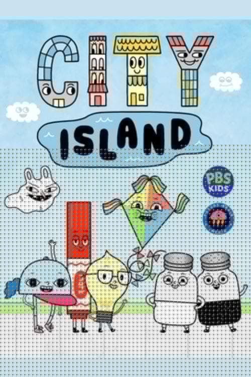 City Island