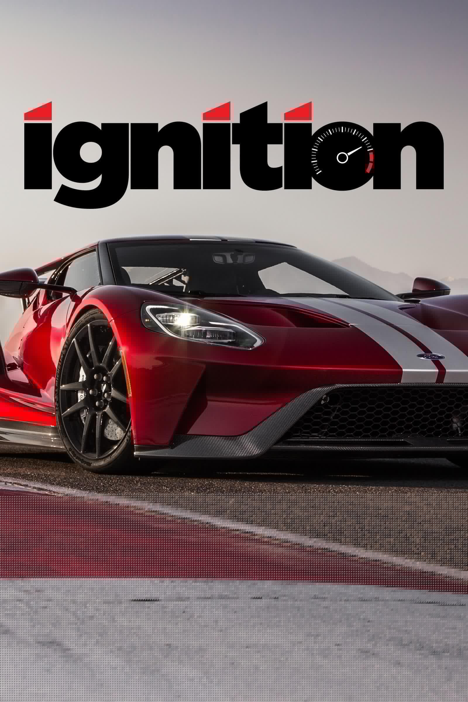 Ignition