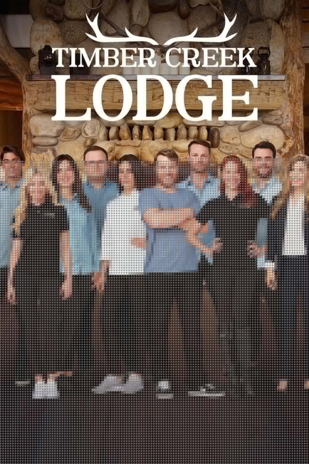 Timber Creek Lodge