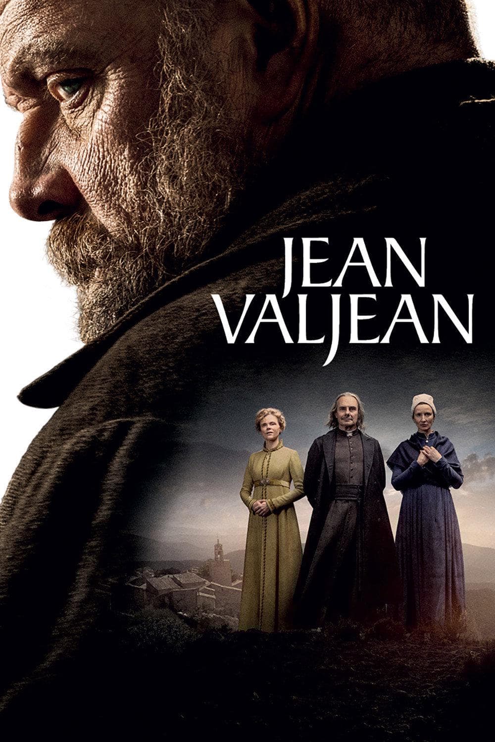 Les Misérables: The Story of Jean Valjean