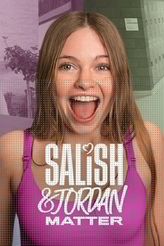 Salish & Jordan Matter