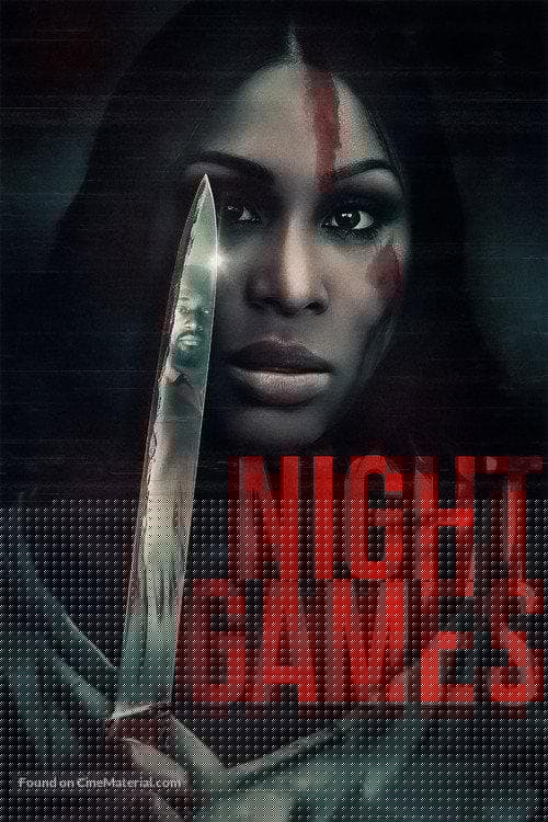 Night Games