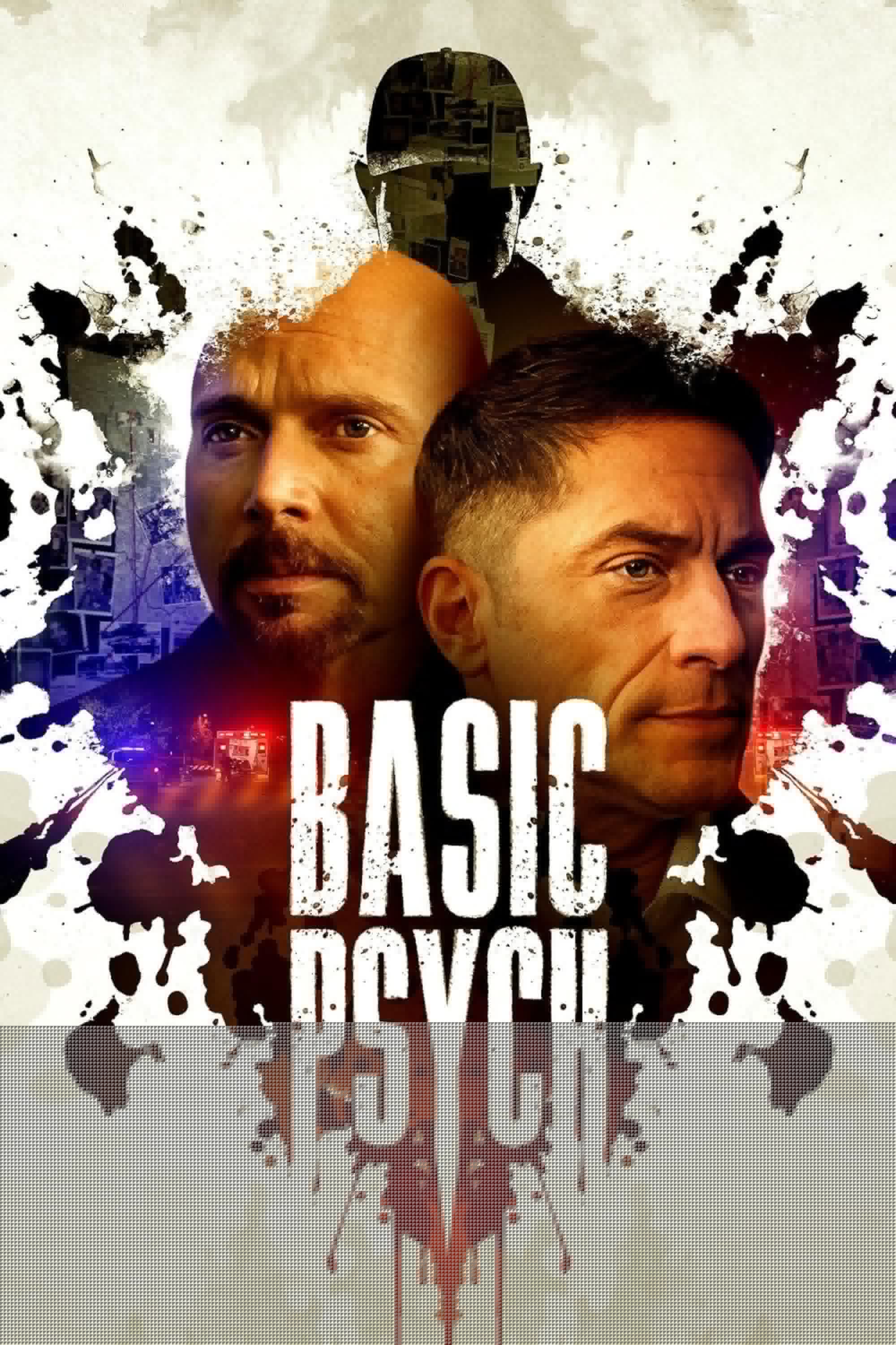 Basic Psych