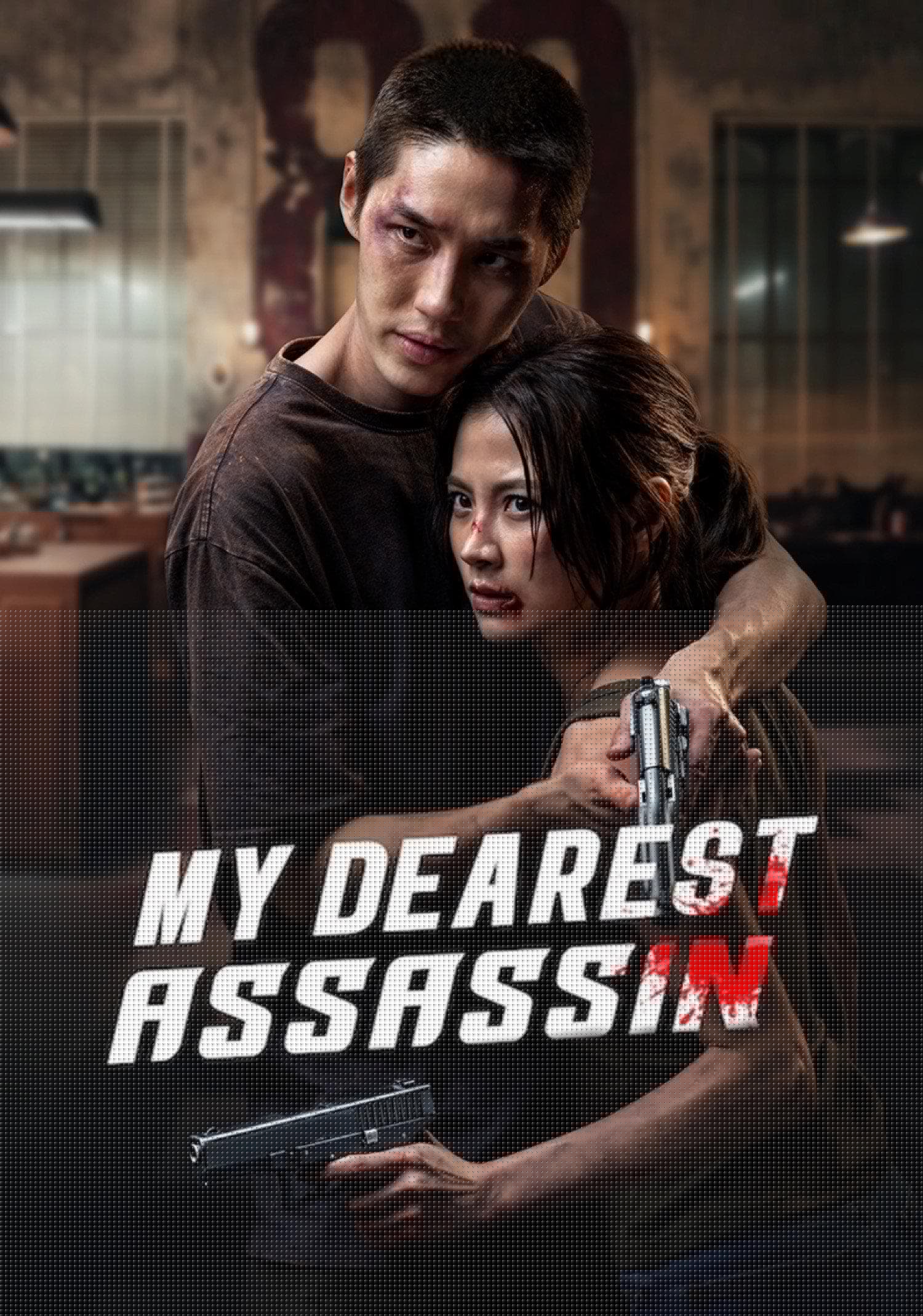 My Dearest Assassin