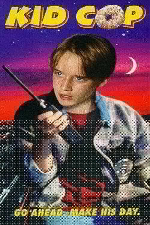 Kid Cop