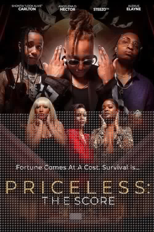 Priceless: The Score