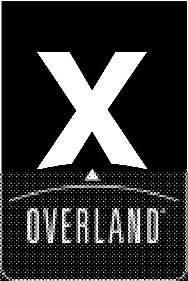Expedition Overland