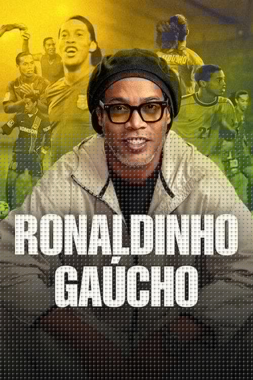 Ronaldinho: The One and Only