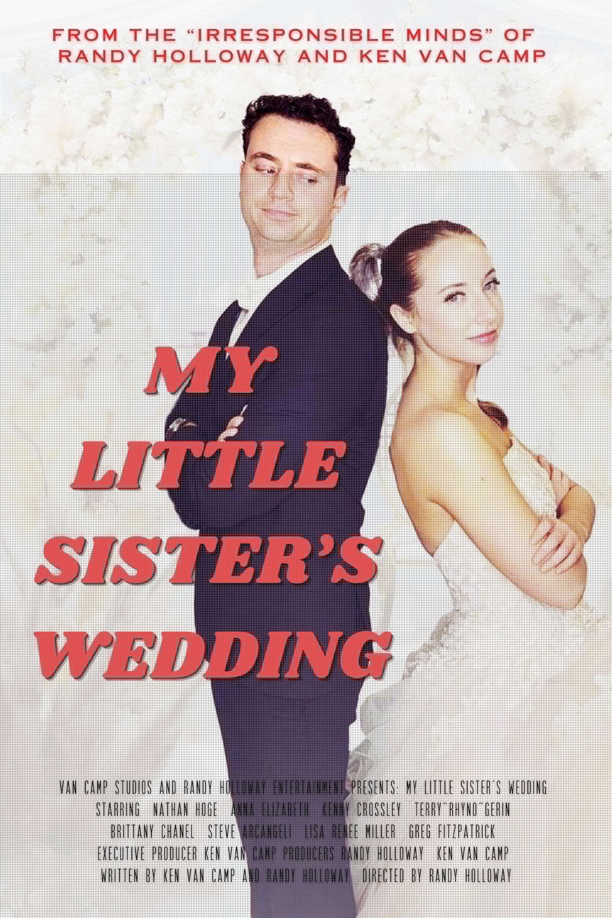 My Little Sister's Wedding
