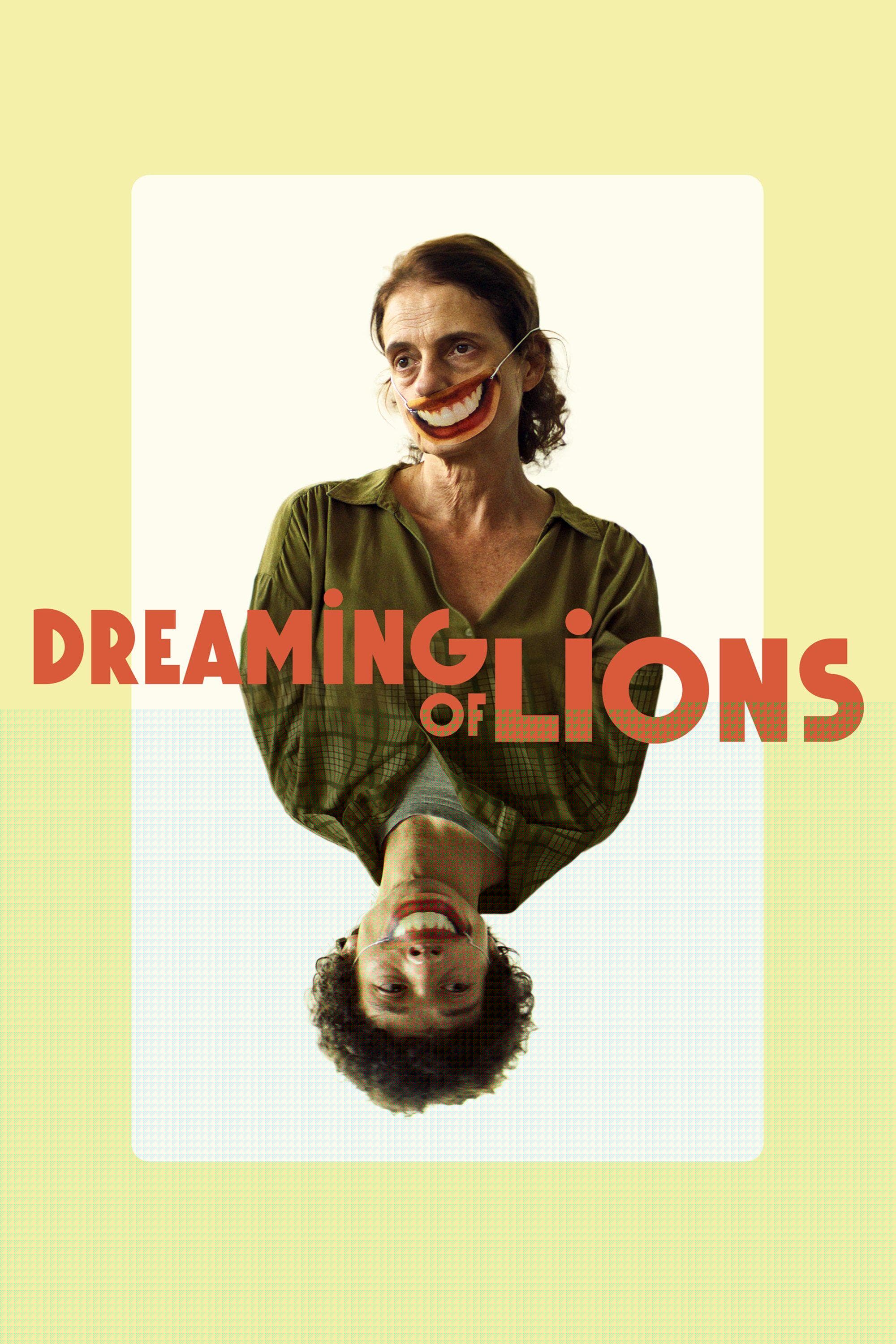 Dreaming of Lions