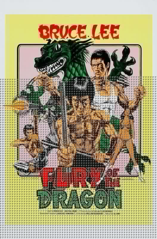 Fury of the Dragon