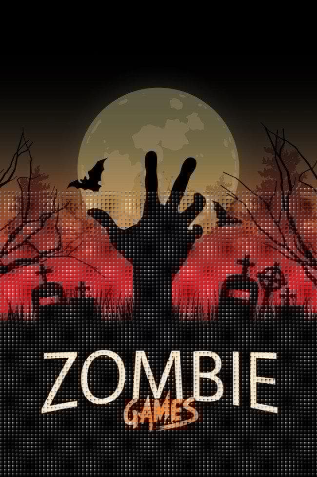 Zombie Games