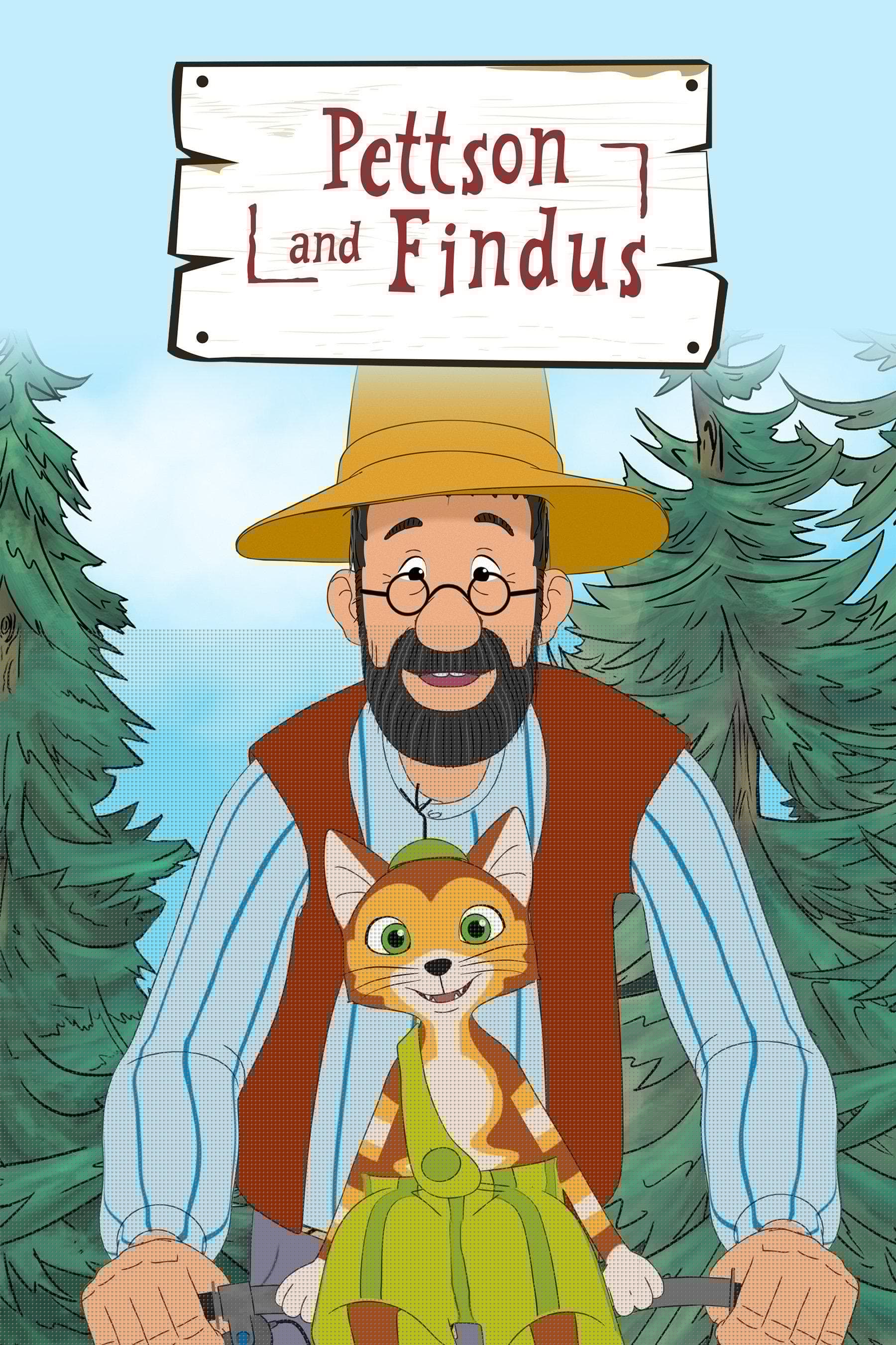 Pettersson and Findus