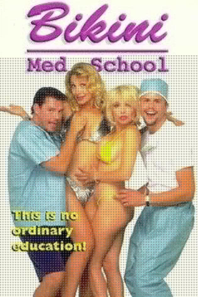 Bikini Med School