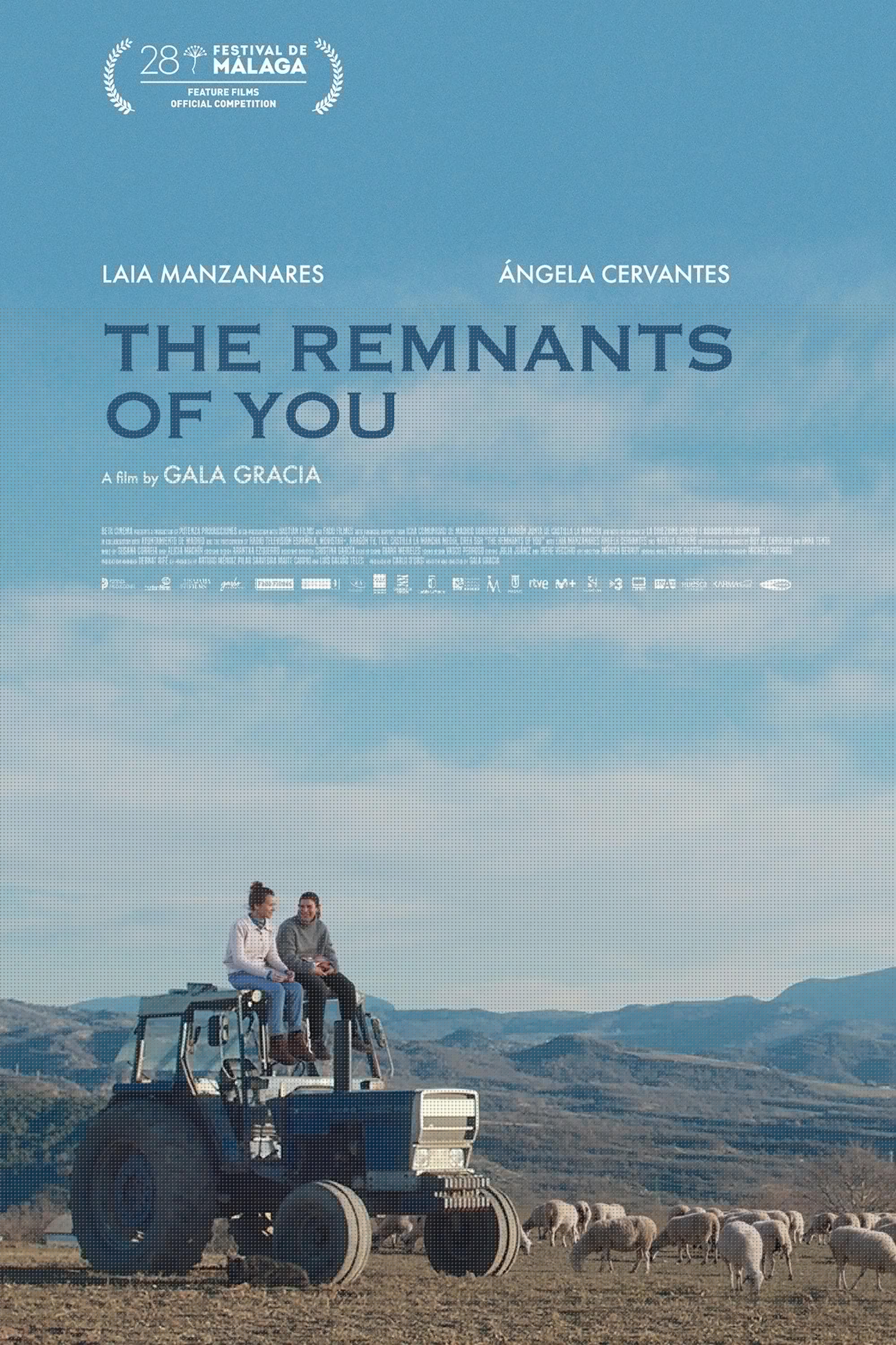 The Remnants of You