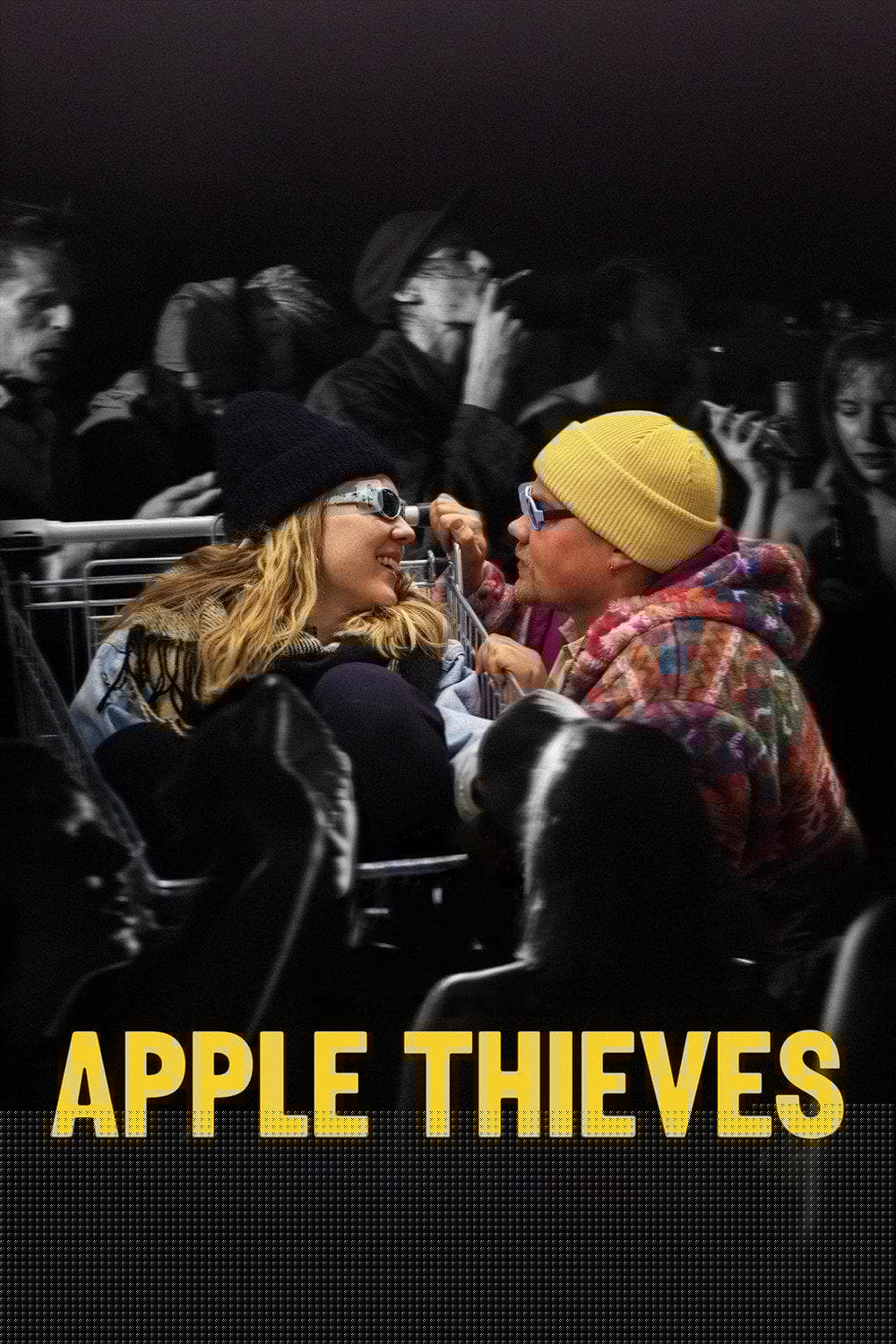 Apple Thieves