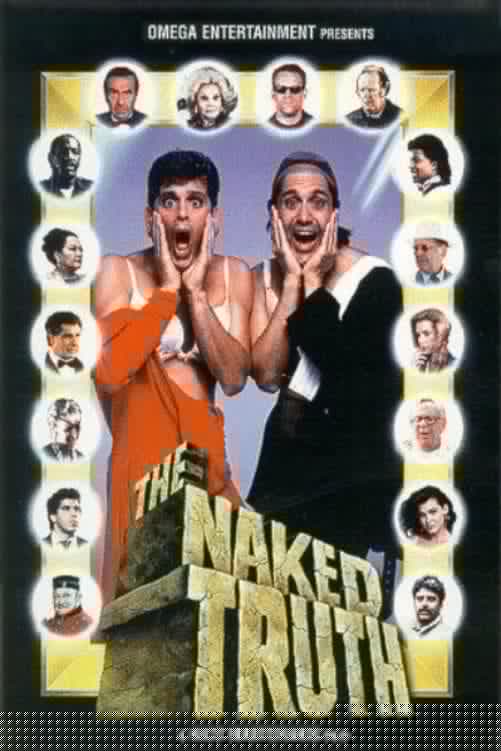 The Naked Truth