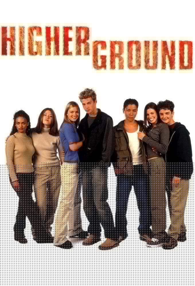 Higher Ground