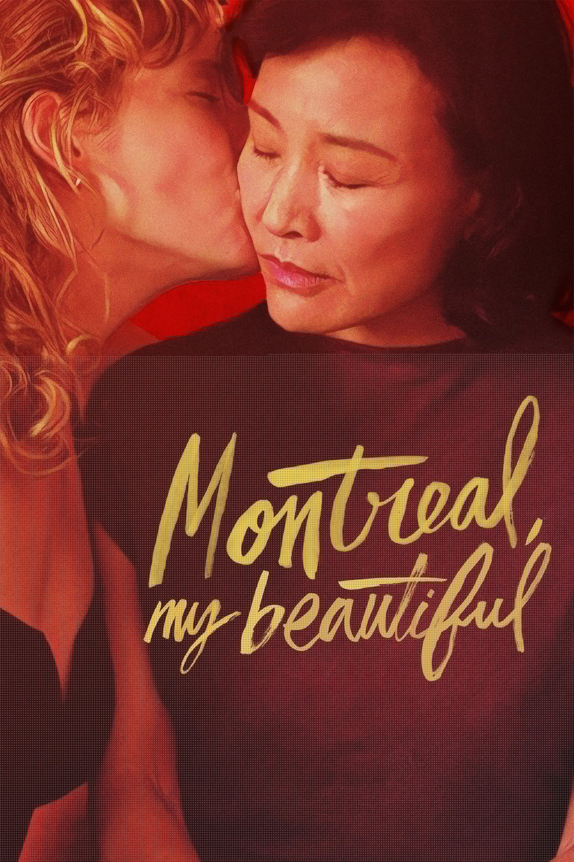 Montreal, My Beautiful