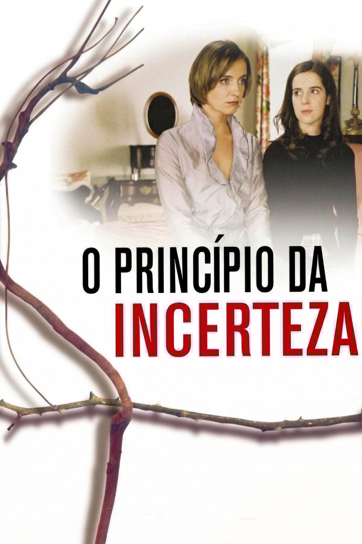 The Uncertainty Principle