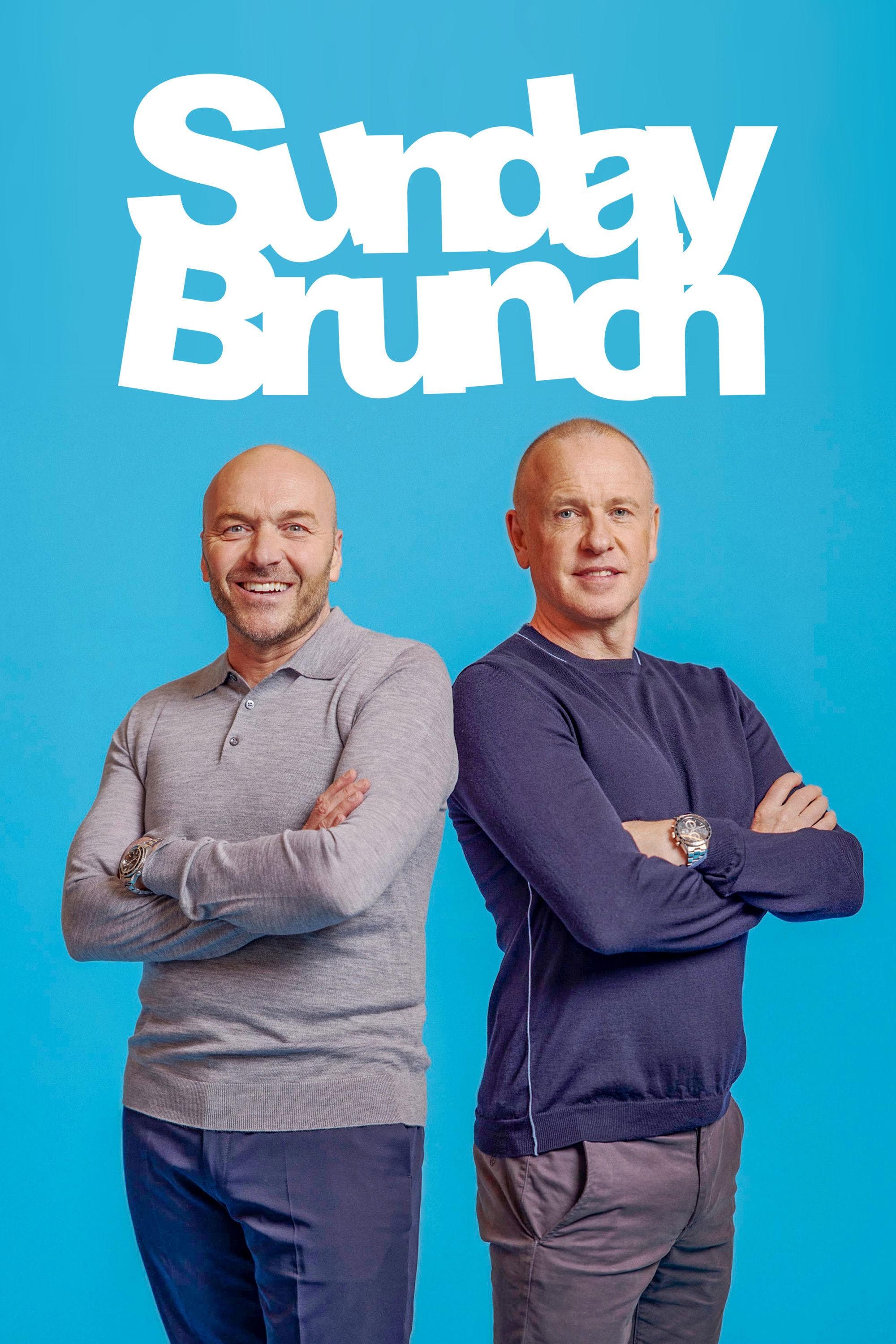 Sunday Brunch