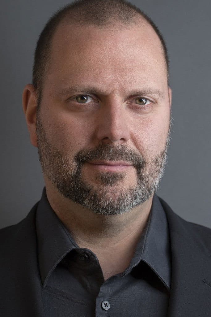 Jeremy Harris
