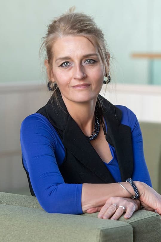 Andrea Szabó