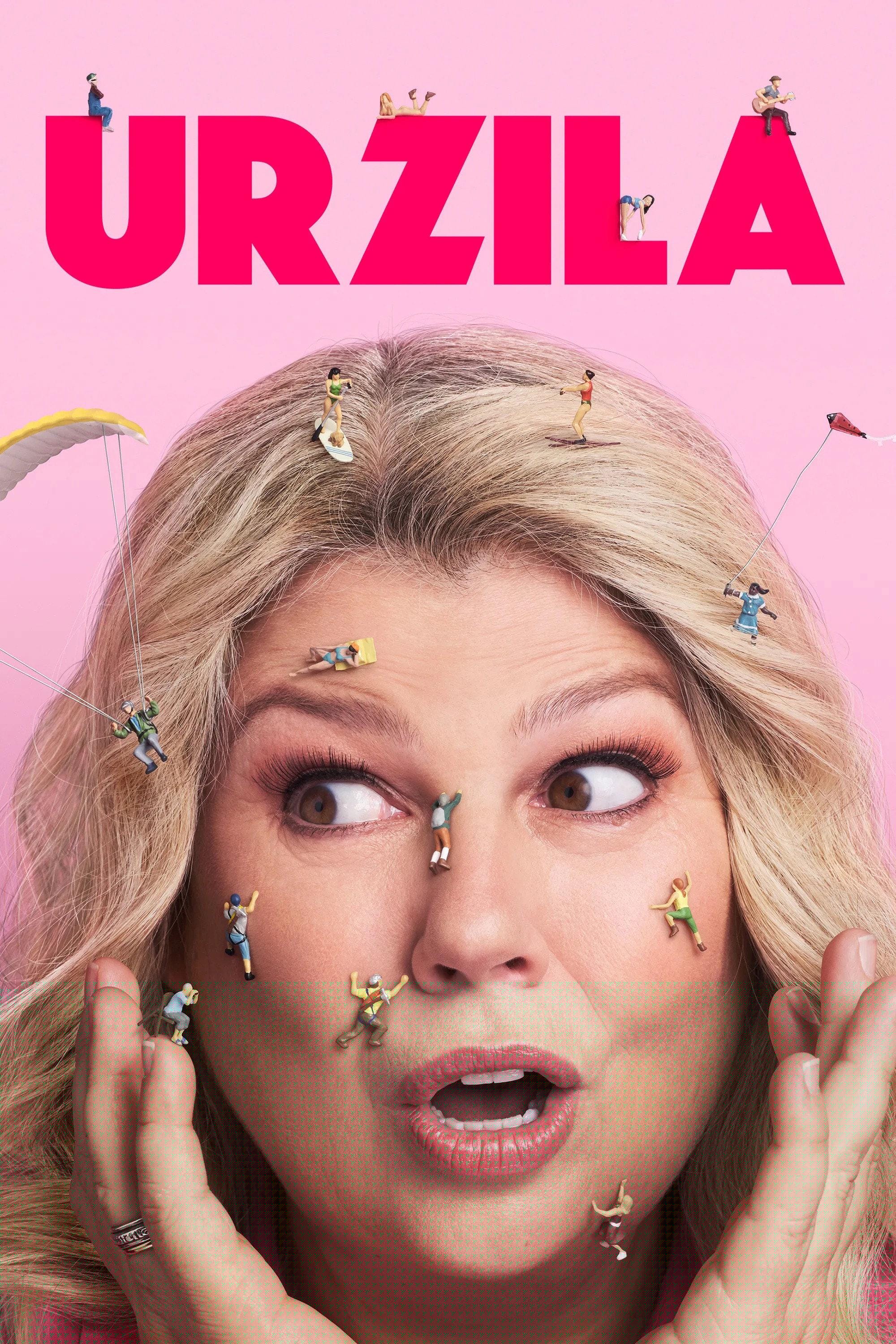 Urzila